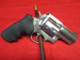 Ruger Super Redhawk Alaskan 44 Magnum w/leather holster, box - 3 of 15