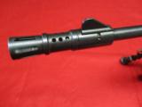 Ruger Mini-14 Ranch Rifle .223 w/Redfield scope and sling - 9 of 15