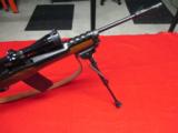 Ruger Mini-14 Ranch Rifle .223 w/Redfield scope and sling - 12 of 15