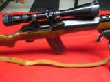 Ruger Mini-14 Ranch Rifle .223 w/Redfield scope and sling - 2 of 15