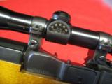 Ruger Mini-14 Ranch Rifle .223 w/Redfield scope and sling - 5 of 15