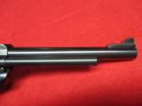 Ruger New Model Super Single Six “Friends of NRA” .17 HMR - 5 of 15
