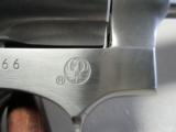 Ruger GP100 .357 Magnum 6” barrel Like New in Box - 5 of 15