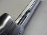 Ruger GP100 .357 Magnum 6” barrel Like New in Box - 13 of 15