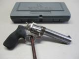 Ruger GP100 .357 Magnum 6” barrel Like New in Box - 1 of 15