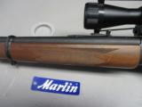 Marlin Model 336W .30-30 Win Factory installed 3-9x32mm scope, New In Box - 10 of 14