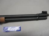 Marlin Model 336W .30-30 Win Factory installed 3-9x32mm scope, New In Box - 6 of 14