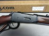 Mossberg Model 464 .30-30 Lever Action 20” New in Box - 2 of 15