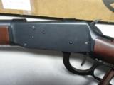 Mossberg Model 464 .30-30 Lever Action 20” New in Box - 12 of 15