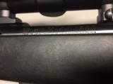 Howa 1500 .270 Win w/Burris Fullfield 2 Excellent Condition - 8 of 12