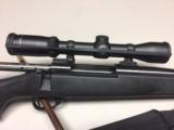 Howa 1500 .270 Win w/Burris Fullfield 2 Excellent Condition - 2 of 12