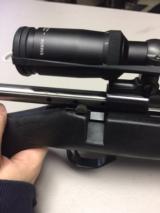 Howa 1500 .270 Win w/Burris Fullfield 2 Excellent Condition - 4 of 12