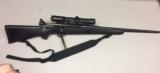 Howa 1500 .270 Win w/Burris Fullfield 2 Excellent Condition - 1 of 12