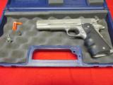 Colt M1991A1 Stainless Series 80 .45 ACP pistol - 14 of 15