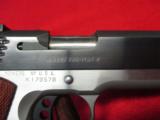Kimber Custom Shop Grand Raptor II .45 ACP, 6 mags, Excellent Cond. - 8 of 14
