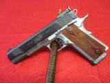 Kimber Custom Shop Grand Raptor II .45 ACP, 6 mags, Excellent Cond. - 2 of 14