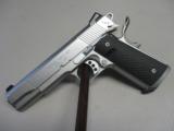 Springfield 1911A1 TRP Tactical 45 ACP 5” Stainless pistol - 2 of 15