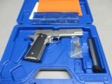 Springfield 1911A1 TRP Tactical 45 ACP 5” Stainless pistol - 15 of 15