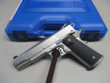 Springfield 1911A1 TRP Tactical 45 ACP 5” Stainless pistol - 1 of 15