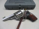 Ruger SP101 .22 LR Revolver Fiber sight, 4.2” bbl. - 1 of 15