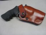 Ruger Super Redhawk Alaskan 44 Magnum Bear Gun w/holster, box - 15 of 15