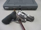 Ruger Super Redhawk Alaskan 44 Magnum Bear Gun w/holster, box - 2 of 15