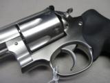 Ruger Super Redhawk Alaskan 44 Magnum Bear Gun w/holster, box - 11 of 15