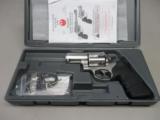Ruger Super Redhawk Alaskan 44 Magnum Bear Gun w/holster, box - 13 of 15