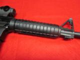 Ruger AR-556 16” 5.56 NATO w/Sig Romeo 5 Red Optic - 3 of 15