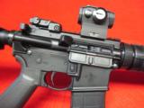 Ruger AR-556 16” 5.56 NATO w/Sig Romeo 5 Red Optic - 2 of 15