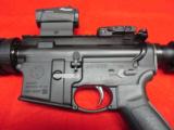 Ruger AR-556 16” 5.56 NATO w/Sig Romeo 5 Red Optic - 7 of 15