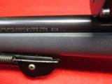 Remington Model 700 Varmint Special .308 Winchester w/two stocks, scope - 9 of 15