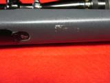 Remington Model 700 Varmint Special .308 Winchester w/two stocks, scope - 10 of 15