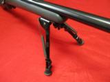 Remington Model 700 Varmint Special .308 Winchester w/two stocks, scope - 5 of 15