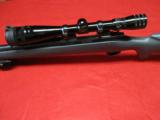 Remington Model 700 Varmint Special .308 Winchester w/two stocks, scope - 7 of 15