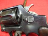 Smith & Wesson Model 1917 D.A. 45 Revolver - 6 of 15