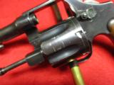 Smith & Wesson Model 1917 D.A. 45 Revolver - 3 of 15