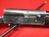 Browning Auto 5 12-gauge Belgian w/Cutts Compensator - 2 of 15