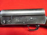 Browning Auto 5 12-gauge Belgian w/Cutts Compensator - 12 of 15