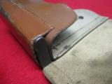 FN Browning Model 1922 .32 ACP Waffenamt Marked with German Holster - 15 of 15