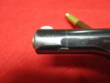 FN Browning Model 1922 .32 ACP Waffenamt Marked with German Holster - 5 of 15