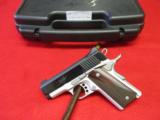 Kimber Ultra Carry II 9mm duo-tone w/box, Excellent Cond. - 1 of 13