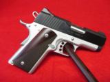Kimber Ultra Carry II 9mm duo-tone w/box, Excellent Cond. - 3 of 13