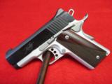 Kimber Ultra Carry II 9mm duo-tone w/box, Excellent Cond. - 2 of 13