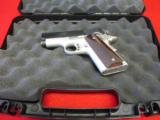 Kimber Ultra Carry II 9mm duo-tone w/box, Excellent Cond. - 13 of 13