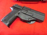 Sig Sauer SP2022 9mm Contrast 3.9” 15+1 Like New in Box - 14 of 15