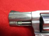 Smith & Wesson Model 60-14 357 Mag/38SPL w/box Exc. Condition - 3 of 14