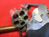 Smith & Wesson Model 60-14 357 Mag/38SPL w/box Exc. Condition - 10 of 14