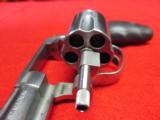 Smith & Wesson Model 60-14 357 Mag/38SPL w/box Exc. Condition - 11 of 14