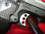 Kimber Pro Carry .45 ACP 7+1 Crimson Trace Grips - 8 of 15